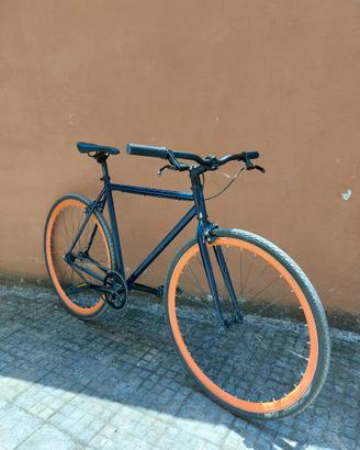 BICI PASSEGGIO CITTA' CITY BIKE Monomarcia Nuova