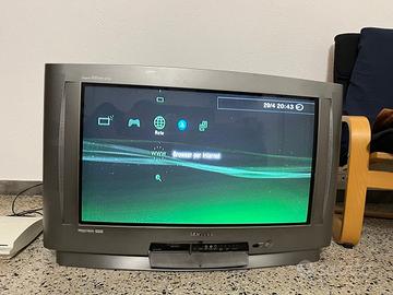 TV CRT Samsung 32 pollici