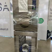 Forno a Vapore Professionale – Hobart – Alta Quali