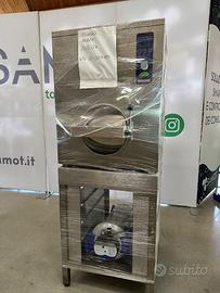 Forno a Vapore Professionale – Hobart – Alta Quali