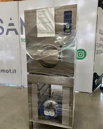 Forno a Vapore Professionale – Hobart – Alta Quali