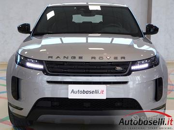 LAND ROVER Range Rover Evoque 2.0D MHEV 163CV IB