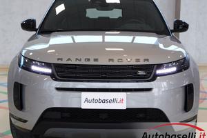LAND ROVER Range Rover Evoque 2.0D MHEV 163CV IB