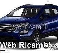 Ricambi musata Ford ecosport / Edge / Ka