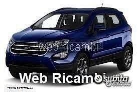 Ricambi musata Ford ecosport / Edge / Ka