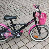 Bicicletta bimba