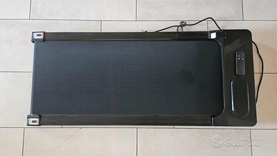 Tapis roulant elettrico salvaspazio