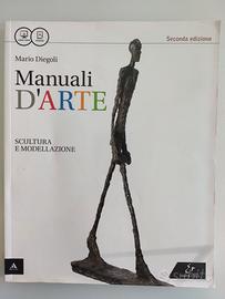 Manuali d'arte Scultura e modellazione
