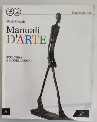 Manuali d'arte Scultura e modellazione