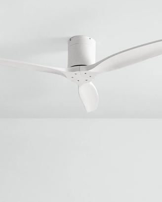 Ventilatore da soffitto Create - pale in legno