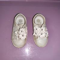 Calzature bambina femmina N 23