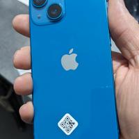 iPhone 13 mini 128 GB ricondizionato garanzia 