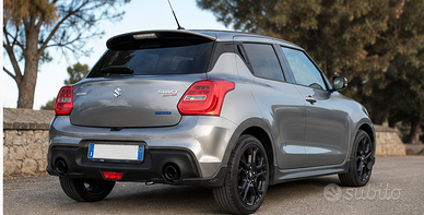 Suzuki Swift Sport Hybrid  – 37.000 km – Originale