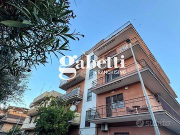 Appartamento Roma [Cod. rif 3390698VRG]