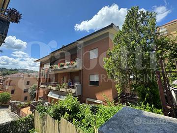 Appartamento Marino [159 CORSO COLONNAVRG] (Marino