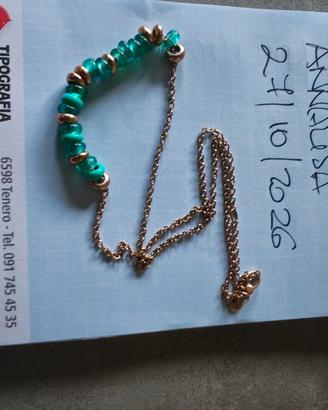 dodo collana