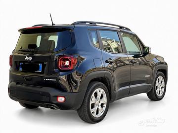 Jeep Renegade 1.0 T3 120 CV Limited - 2020