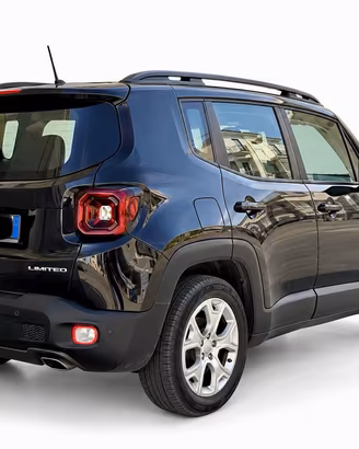 Jeep Renegade 1.0 T3 120 CV Limited - 2020