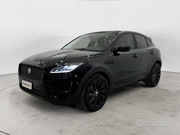 Jaguar E-Pace 2.0D 150 CV AWD aut. S