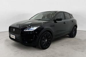 Jaguar E-Pace 2.0D 150 CV AWD aut. S