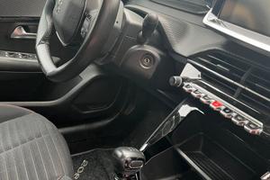 Peugeot 208 1.5 BlueHDi 100 CV 75 kw anno 2022