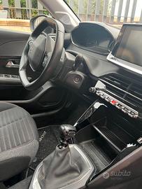 Peugeot 208 1.5 BlueHDi 100 CV 75 kw anno 2022