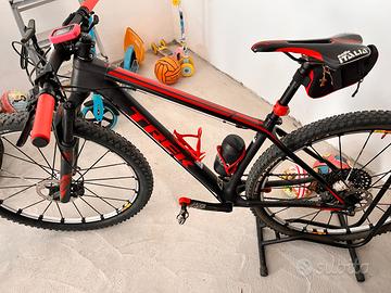 Trek superfly carbonio
