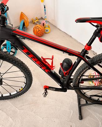 Trek superfly carbonio