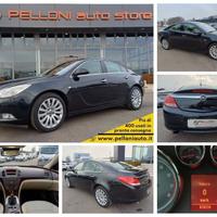 Opel Insignia 1.6 Turbo Cosmo 180cv KM CERTIF...