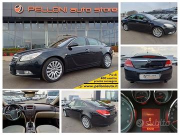 Opel Insignia 1.6 Turbo Cosmo 180cv KM CERTIF...