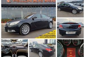 Opel Insignia 1.6 Turbo Cosmo 180cv KM CERTIF...