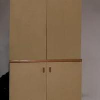 2 Armadi + Cassettiera