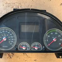 QUADRO STRUMENTI EUROCARGO IVECO 5801405209 1569.0