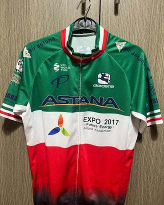 Maglia per BDC/MTB