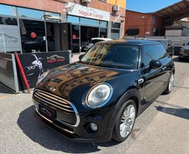 Mini Cooper D BUSINESS 3P.