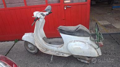 Vespa 50 special 4 marce