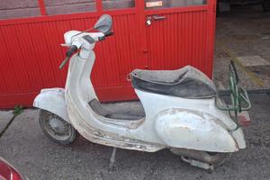 Vespa 50 special 4 marce