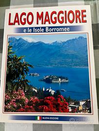 Libro Lago Maggiore e Isole Borromee