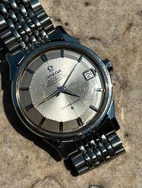 Omega costellation originale vintage