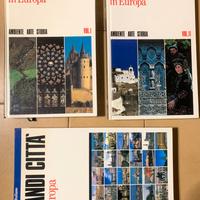 Guide Touring Club Europa