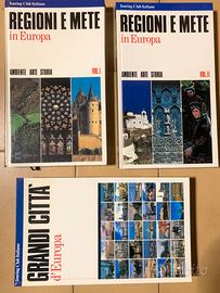 Guide Touring Club Europa