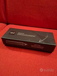 GHD Chronos Styler piastra per capelli nera  NUOVA