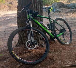 Mountain Bike MTB Scott Scale XL