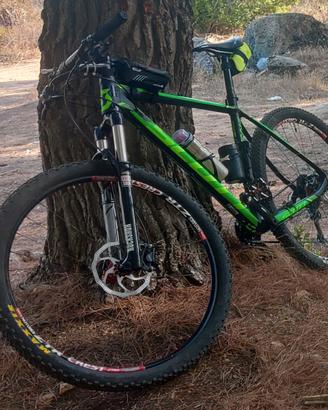 Mountain Bike MTB Scott Scale XL