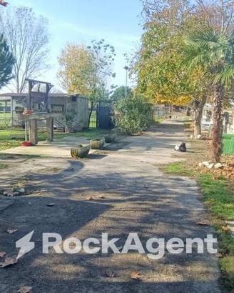 TERRENO IN CENTRO SUARDI