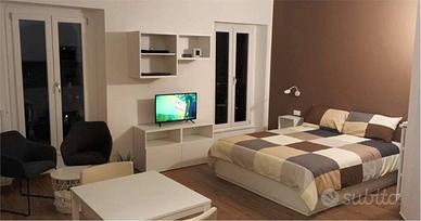Appartamento di 35 m² con 1 locale a Milano