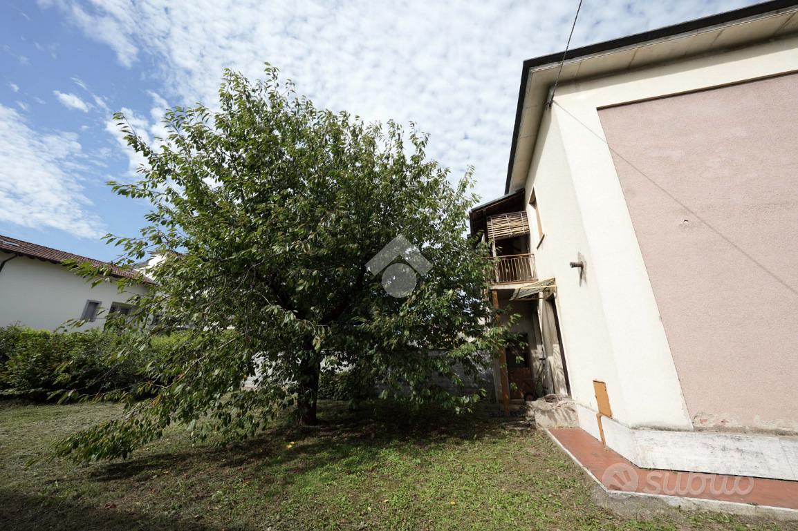 Casa – Sovico, Molino Bassi - Altro