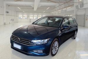 VOLKSWAGEN PASSAT VARIANT 2.0TDI SCR EVO 110KW BUS