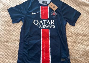 Maglia Paris Saint-Germain Nuova Con Cartellino