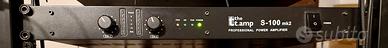 The T Amp S-100 Mk2